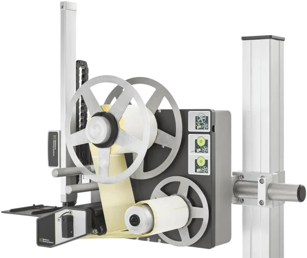 A-Serie from Matthews Marking Systems